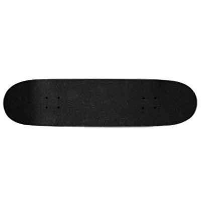 FLIP 8 Odyssey Black Complete Kaykay